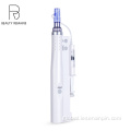 China Microneedle Gun Micro Needling Pen For Skin Supplier